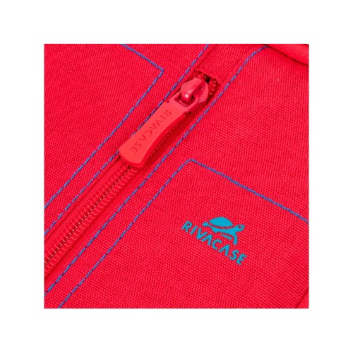 RIVACASE 7530 red сумка для ноутбука 15,6" / 6
