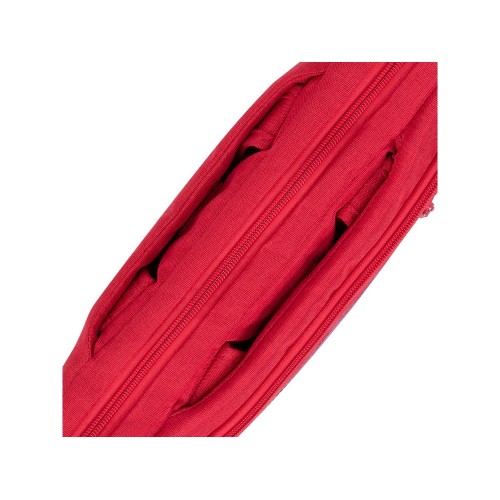 RIVACASE 7530 red сумка для ноутбука 15,6" / 6