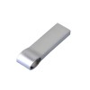 USB 3.0-флешка на 64 Гб с мини чипом, компактный дизайн, боковое отверстие для цепочки