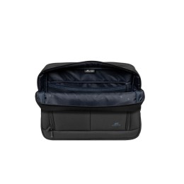RIVACASE 8432 black ECO сумка для ноутбука 15.6” / 6