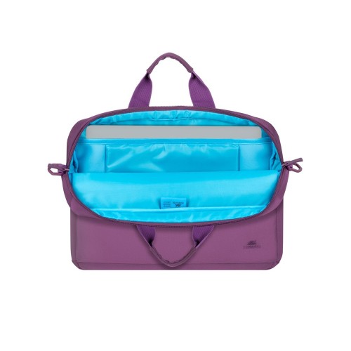 RIVACASE 8234 violet сумка для ноутбука 13,3-14" / 6