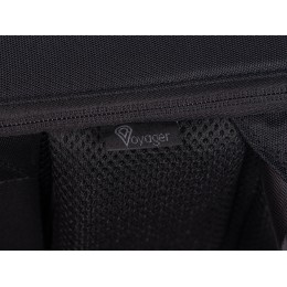 Рюкзак Toff для ноутбука 15,6'', черный