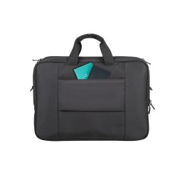 RIVACASE 8432 black ECO сумка для ноутбука 15.6” / 6
