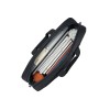 RIVACASE 8036 black сумка для ноутбука 15.6-16" / 12