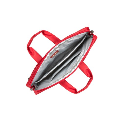 RIVACASE 8630 red сумка для ноутбука 15,6" / 6