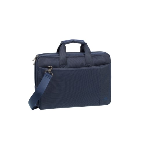 Сумка для ноутбука 15.6" 8231, синий