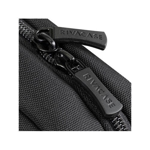 RIVACASE 8235 black сумка для ноутбука 15,6" / 6