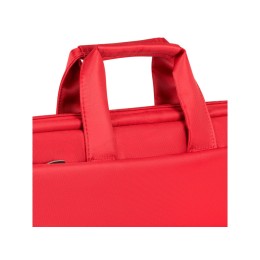 RIVACASE 8630 red сумка для ноутбука 15,6" / 6