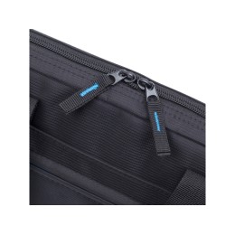 Сумка для ноутбука 15.6" 8037, черный