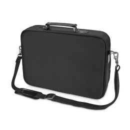 Сумка для ноутбука «Сиэтл», черный