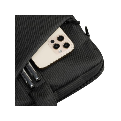 RIVACASE 8731 grey сумка для ноутбука 15,6" / 6