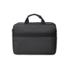 Сумка для ноутбука TORBER ВЕКТОР 14.1'', чёрный, нейлон, 38 х 5 х 26 см, 5л