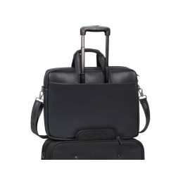 Сумка для ноутбука 16" 8940, черный