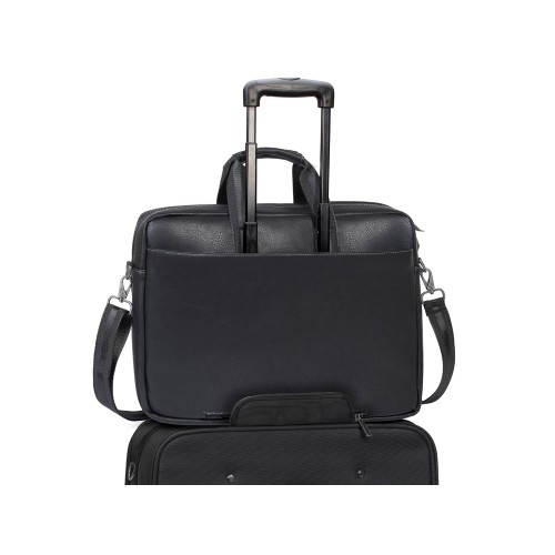 Сумка для ноутбука 16" 8940, черный