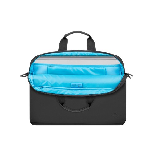 RIVACASE 8235 black сумка для ноутбука 15,6" / 6