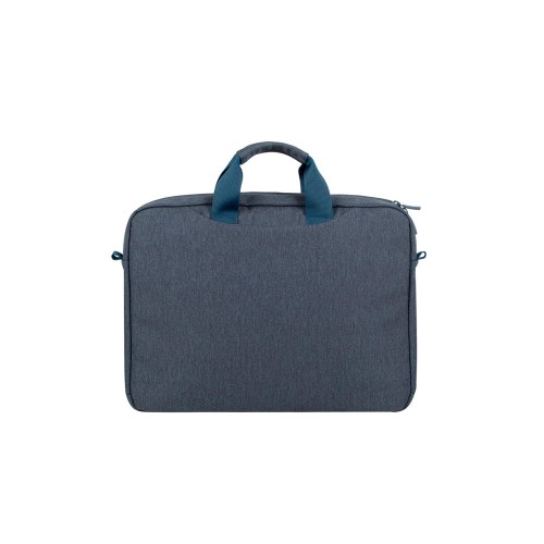 RIVACASE 7731 dark grey сумка для ноутбука 15.6" /6
