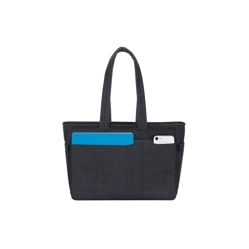 RIVACASE 8391 black сумка для ноутбука 15,6" / 6
