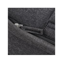 Сумка для MacBook Pro и Ultrabook 15.6" 8831, черный меланж