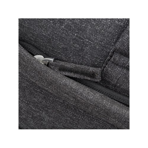 Сумка для MacBook Pro и Ultrabook 15.6" 8831, черный меланж