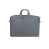 RIVACASE 7531 grey ECO сумка для ноутбука 15.6-16" / 6