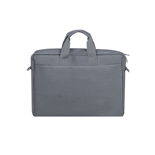 RIVACASE 7531 grey ECO сумка для ноутбука 15.6-16" / 6