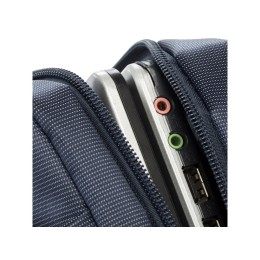 Сумка для ноутбука 15.6" 8231, синий