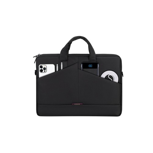 RIVACASE 8731 grey сумка для ноутбука 15,6" / 6
