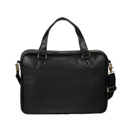 Сумка "Oxford" для ноутбука 15,6", черный