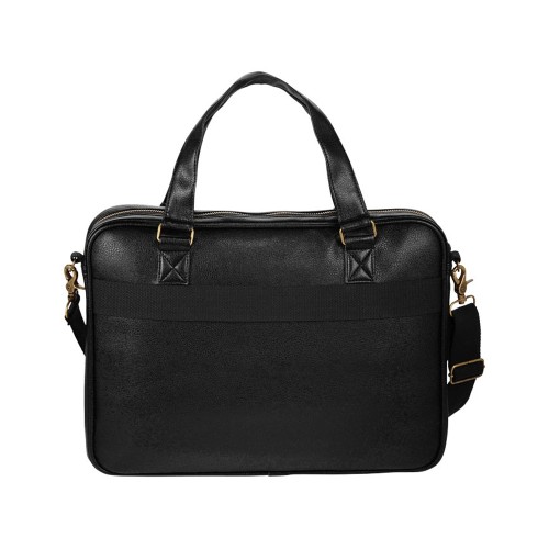 Сумка "Oxford" для ноутбука 15,6", черный