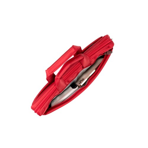 RIVACASE 8630 red сумка для ноутбука 15,6" / 6