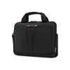 Сумка для ноутбука WENGER BC Free 14'', чёрный, 100% полиэстер, 35x26x6 см, 5 л