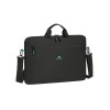 RIVACASE 5516 black кейс для ноутбука 15.6" /12