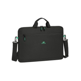 RIVACASE 5516 black кейс для ноутбука 15.6" /12