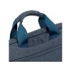 RIVACASE 7731 dark grey сумка для ноутбука 15.6" /6