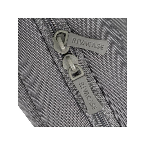 RIVACASE 8234 light grey сумка для ноутбука 13,3-14" / 6