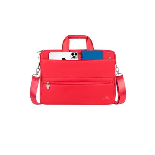 RIVACASE 8630 red сумка для ноутбука 15,6" / 6