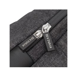 Сумка для MacBook Pro и Ultrabook 15.6" 8831, черный меланж