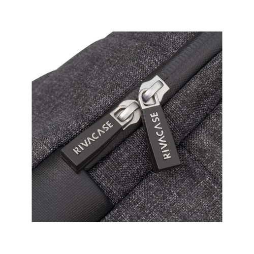 Сумка для MacBook Pro и Ultrabook 15.6" 8831, черный меланж