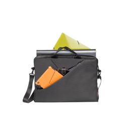 Сумка для ноутбука 15.6" 8730, серый