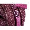 RIVACASE 7921 burgundy red сумка для ноутбука 14"