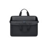 RIVACASE 8036 black сумка для ноутбука 15.6-16" / 12