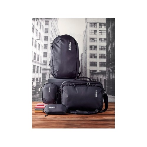 Сумка Subterra для ноутбука 15,6", черный