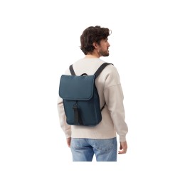Рюкзак Ryan для ноутбука 15", синий