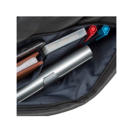 RIVACASE 8221 black сумка для ноутбука 13,3" / 6