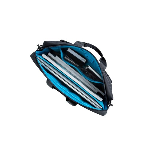 RIVACASE 7531 black ECO сумка для ноутбука 15,6-16" / 6