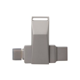 Флешка 64 ГБ USB Type-C и USB 3.0 «Тесла»