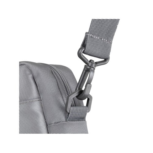 RIVACASE 8235 light grey сумка для ноутбука 15,6" / 6