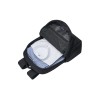RIVACASE 8062 black рюкзак для ноутбука 15.6-16" / 12