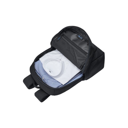 RIVACASE 8062 black рюкзак для ноутбука 15.6-16" / 12