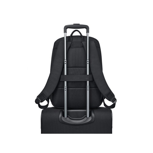 RIVACASE 8062 black рюкзак для ноутбука 15.6-16" / 12